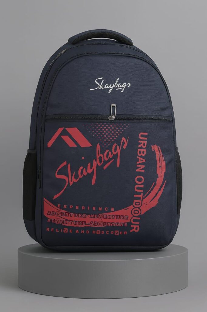 Sky bags custom backpack wholesaler