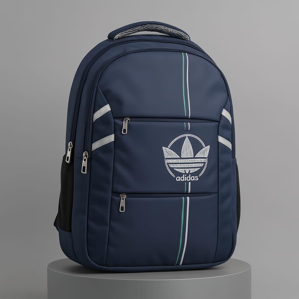Custom backpack - adidas