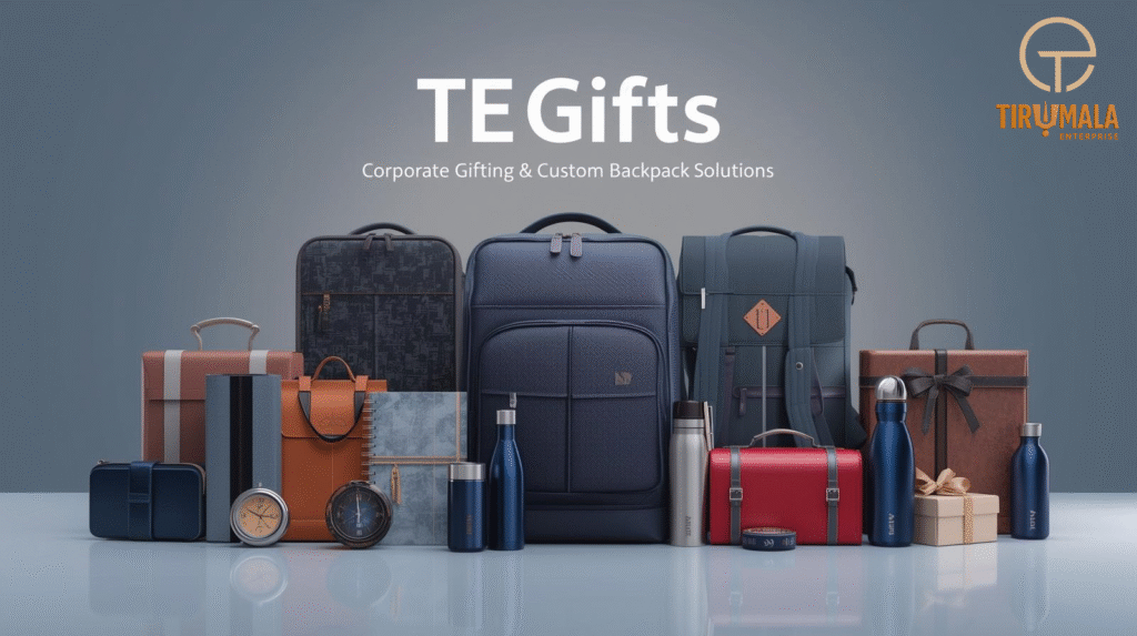 Best Corporate Giting from TE Gifts