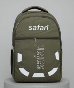 Office custom backpack